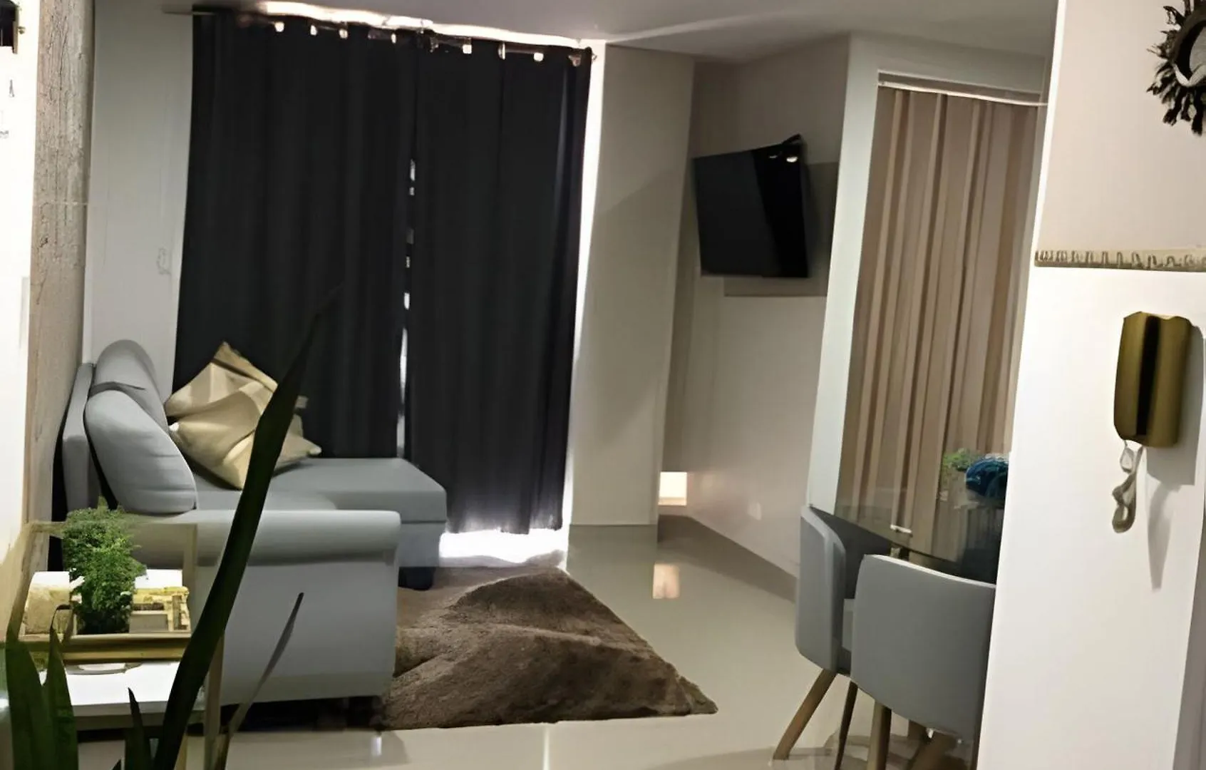 Apartment Apartaestudio En Santa Lucia Medellin Colombia