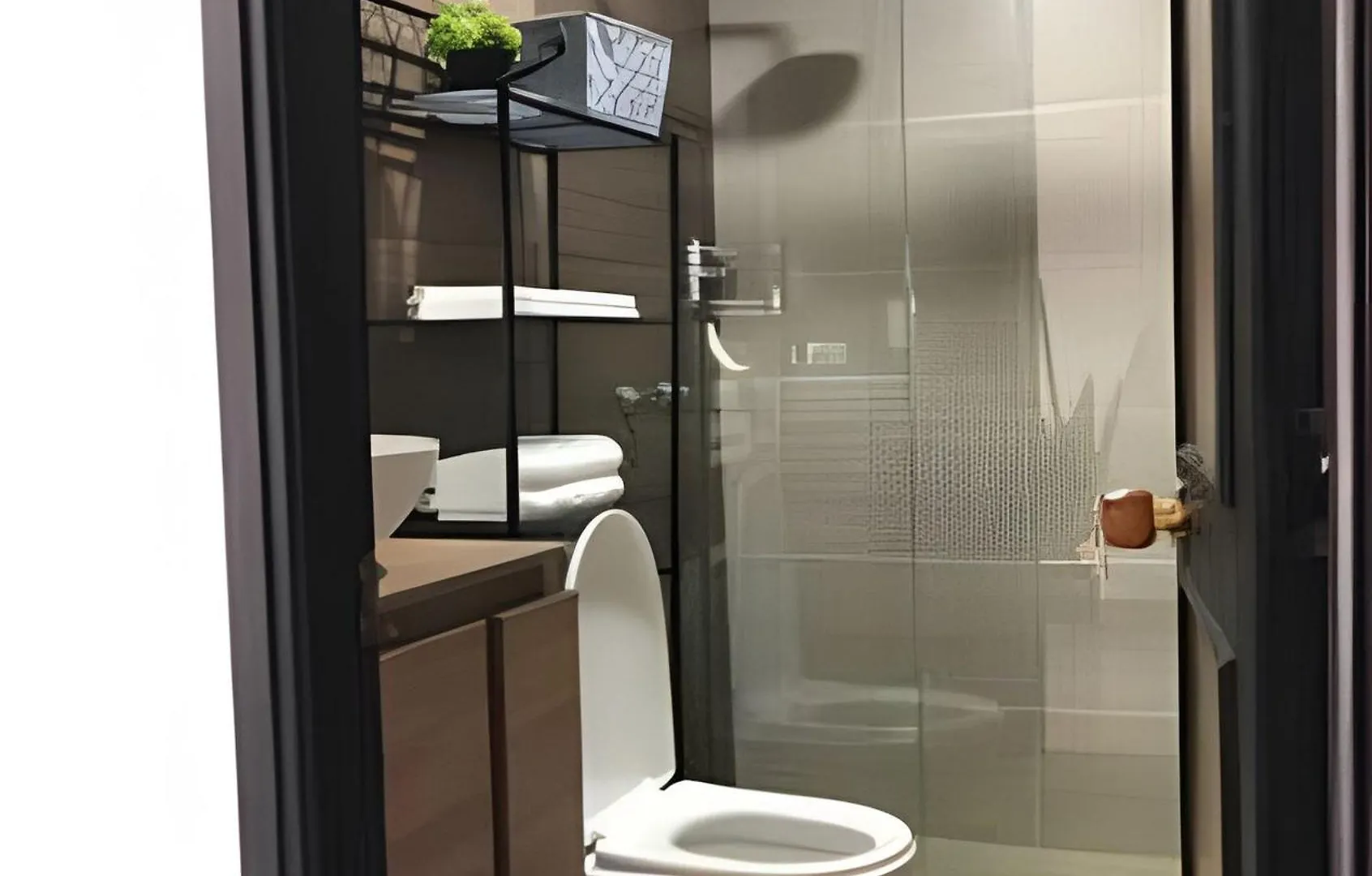 Apartment Apartaestudio En Santa Lucia Medellin Colombia