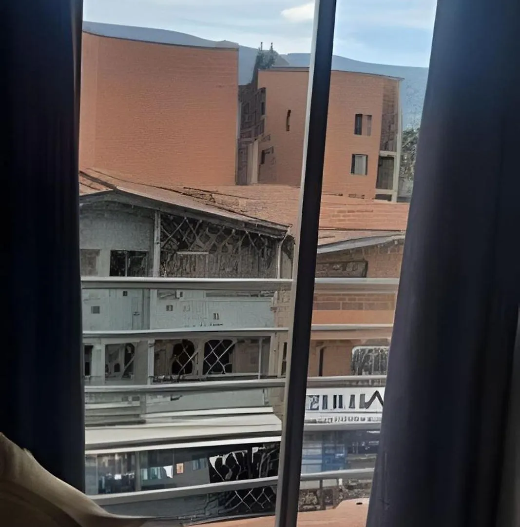 Apartment Apartaestudio En Santa Lucia Medellin