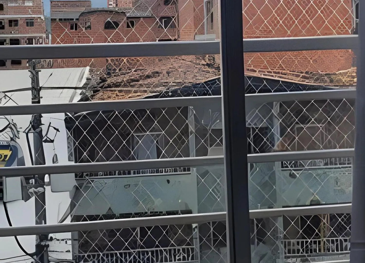 Apartaestudio En Santa Lucia Medellin