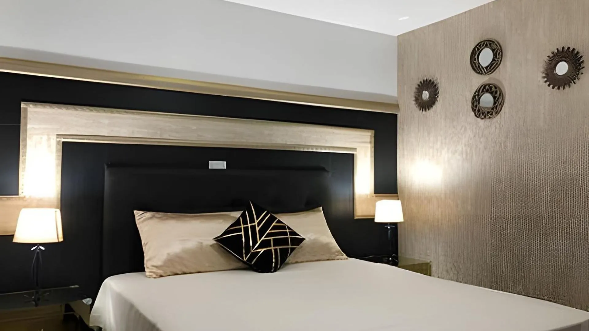 Apartaestudio En Santa Lucia Medellín Colombia