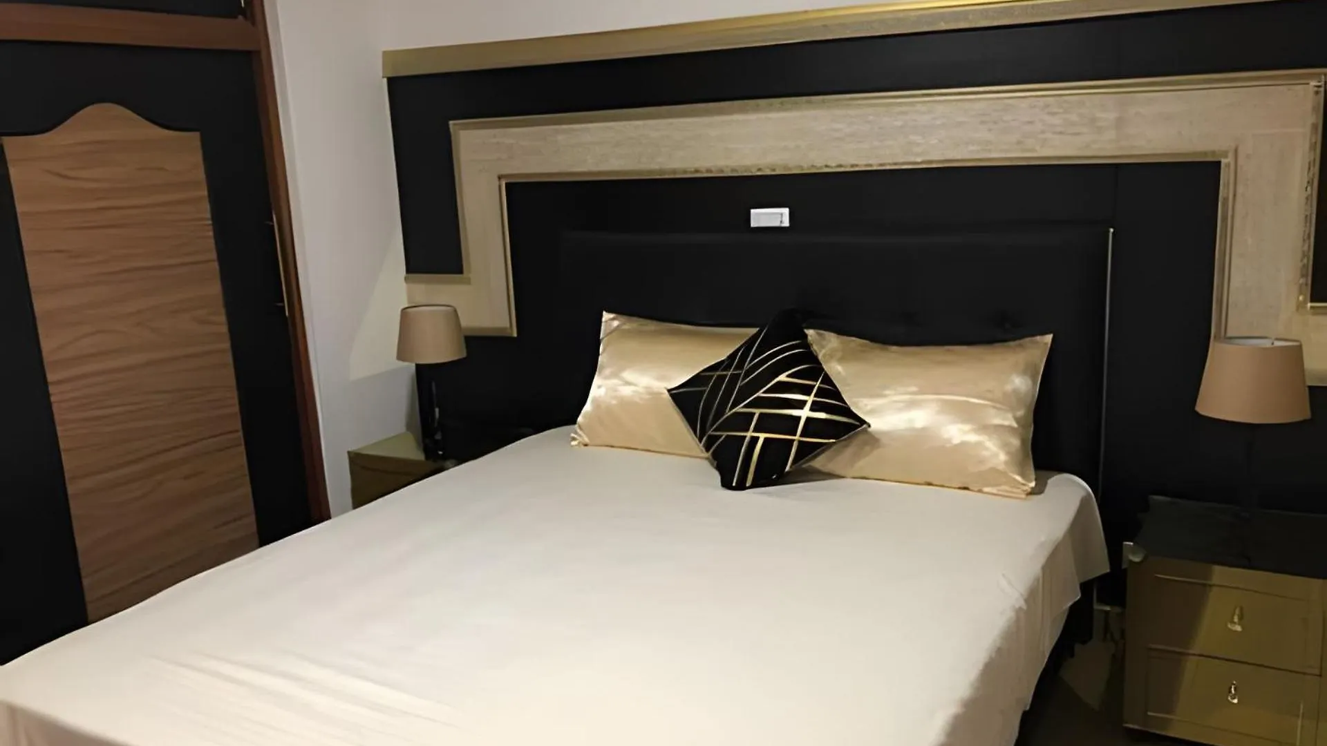 Διαμέρισμα Apartaestudio En Santa Lucia Μεντεγίν